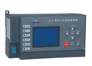 DHB-J7100電氣火災(zāi)監(jiān)控主機(jī)