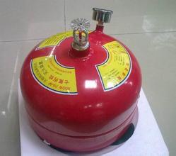六氟丙烷懸掛式滅火裝置